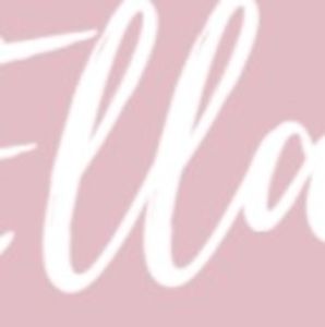 Meet your Posher, Ella